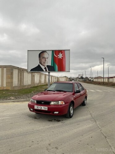 Daewoo Nexia 2008, 256,458 km - 1.6 l - Bakı