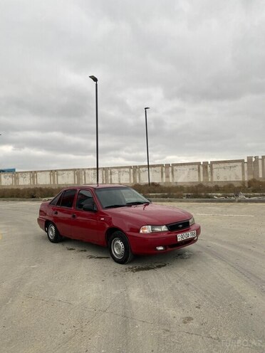 Daewoo Nexia 2008, 256,458 km - 1.6 l - Bakı