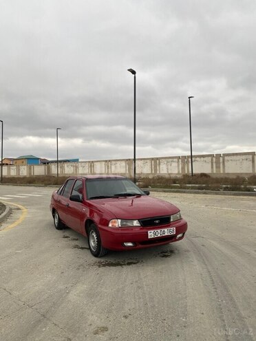 Daewoo Nexia 2008, 256,458 km - 1.6 l - Bakı