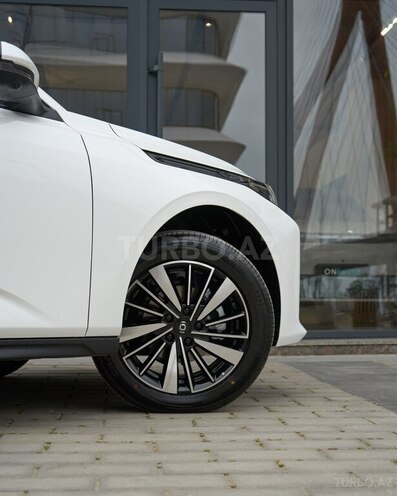 Changan Qiyuan A05 2024, 0 km - 1.5 l - Bakı