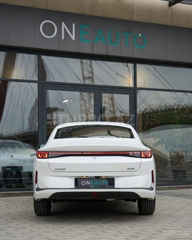 Changan Qiyuan A05 2024, 0 km - 1.5 l - Bakı