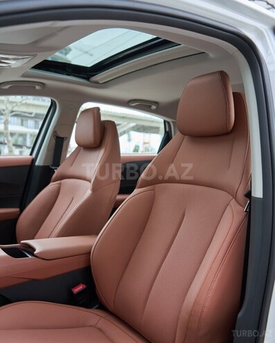 Changan Qiyuan A05 2024, 0 km - 1.5 l - Bakı
