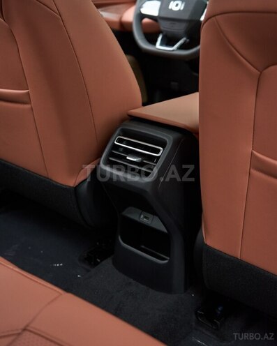 Changan Qiyuan A05 2024, 0 km - 1.5 l - Bakı