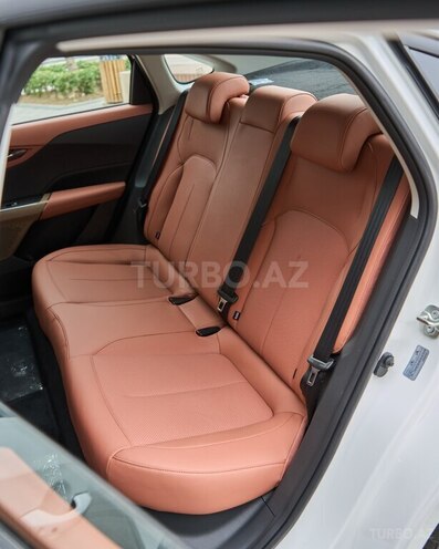 Changan Qiyuan A05 2024, 0 km - 1.5 l - Bakı