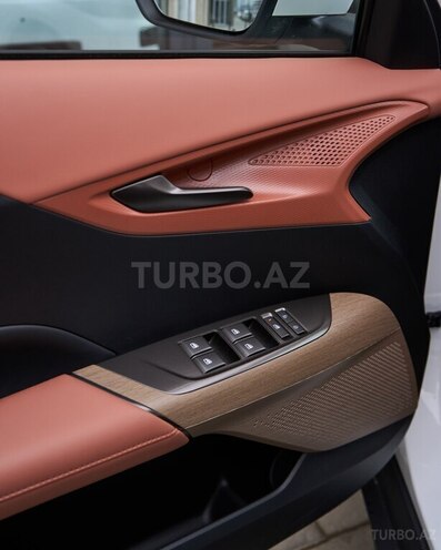 Changan Qiyuan A05 2024, 0 km - 1.5 l - Bakı