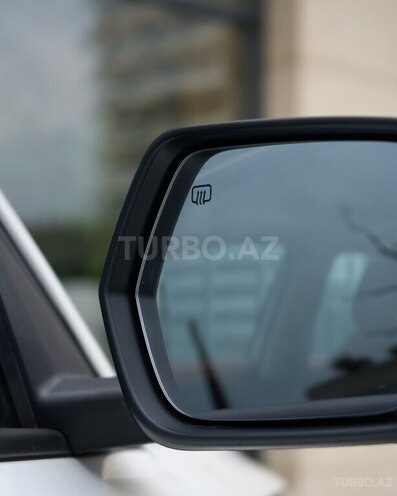 Changan Qiyuan A05 2024, 0 km - 1.5 l - Bakı