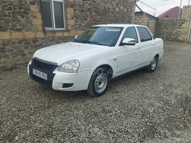 LADA (VAZ) Priora 2013, 315,420 km - 1.6 l - Goranboy