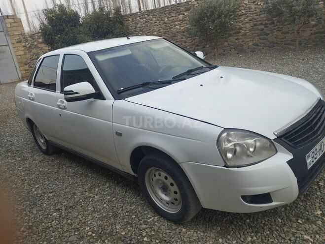 LADA (VAZ) Priora 2013, 315,420 km - 1.6 l - Goranboy