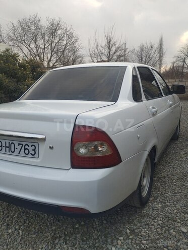 LADA (VAZ) Priora 2013, 315,420 km - 1.6 l - Goranboy