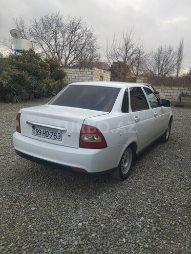 LADA (VAZ) Priora 2013, 315,420 km - 1.6 l - Goranboy