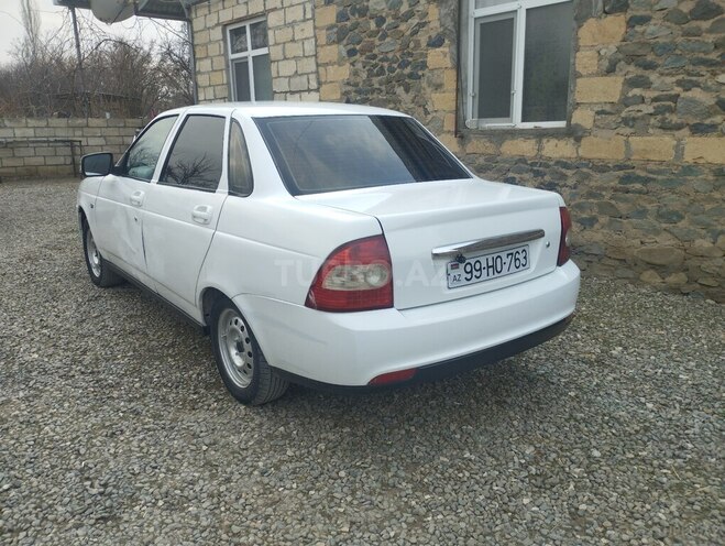 LADA (VAZ) Priora 2013, 315,420 km - 1.6 l - Goranboy