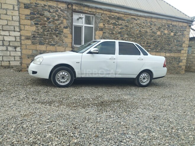 LADA (VAZ) Priora 2013, 315,420 km - 1.6 l - Goranboy