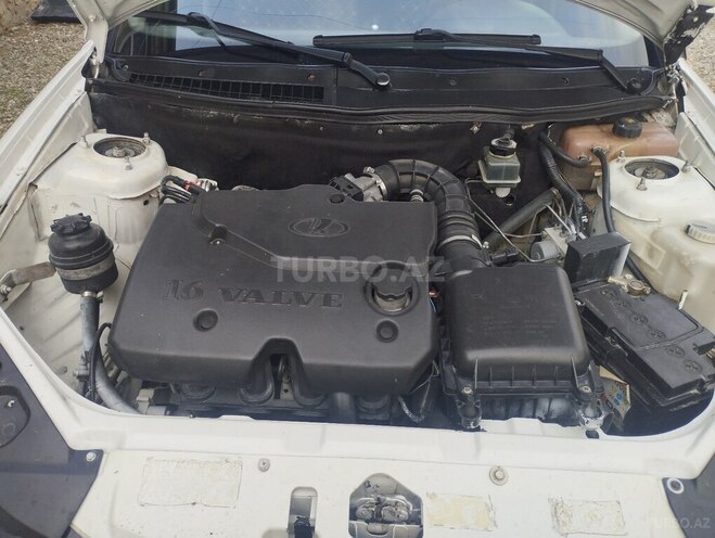 LADA (VAZ) Priora 2013, 315,420 km - 1.6 l - Goranboy