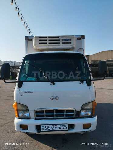 Hyundai HD-45 2008, 464,725 km - 2.6 l - Bakı