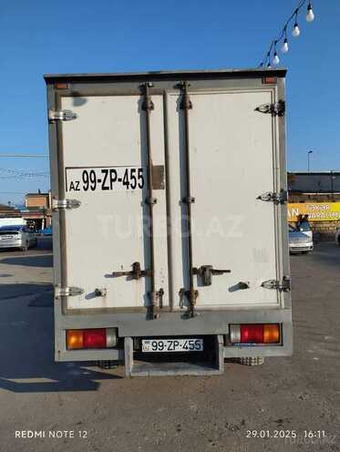 Hyundai HD-45 2008, 464,725 km - 2.6 l - Bakı