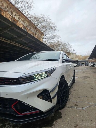 Kia Cerato-2
