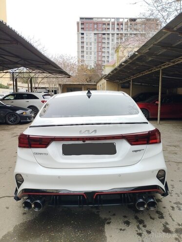 Kia Cerato-12
