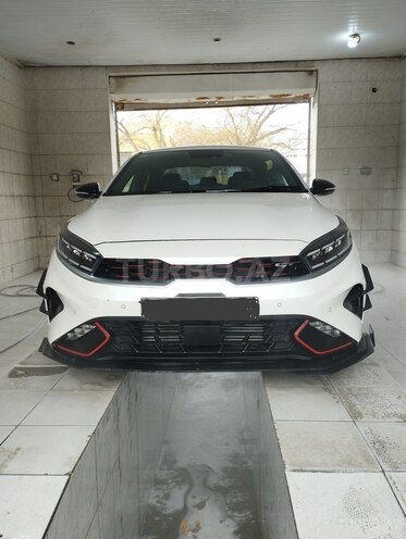 Kia Cerato-1
