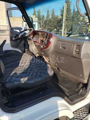 Hyundai HD-45 2008, 464,725 km - 2.6 l - Bakı