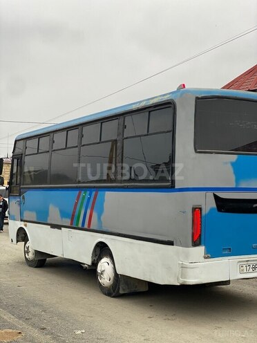 Iveco Otoyol-3