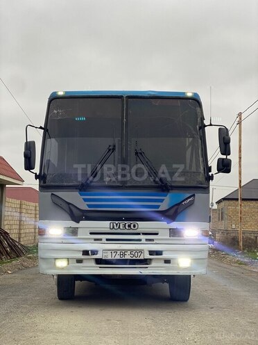 Iveco Otoyol-1