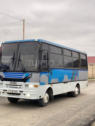 Iveco Otoyol-2