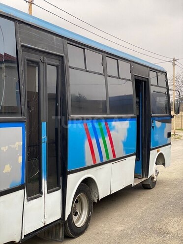 Iveco Otoyol-4