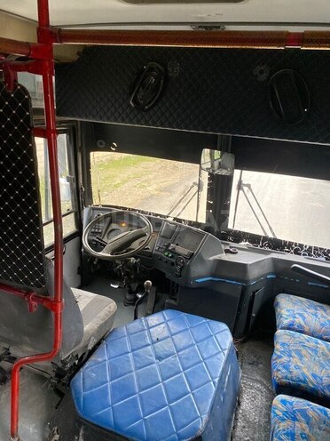 Iveco Otoyol-7