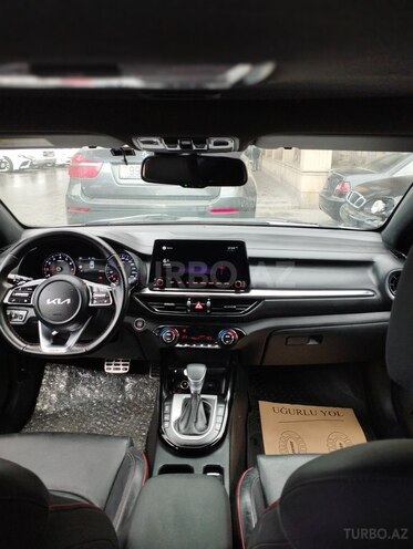 Kia Cerato-13