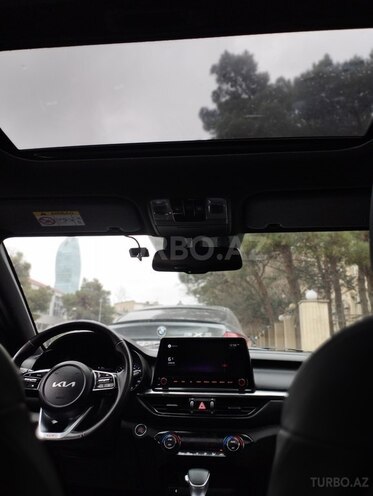 Kia Cerato-15