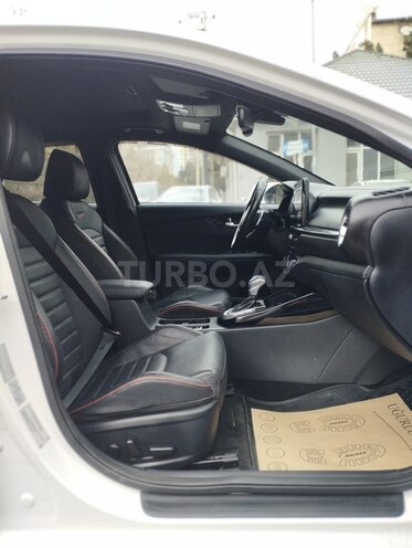 Kia Cerato-19