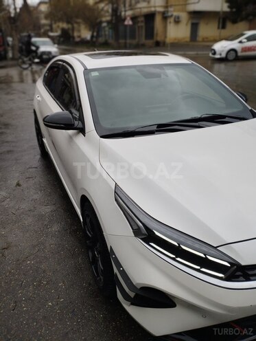 Kia Cerato-14