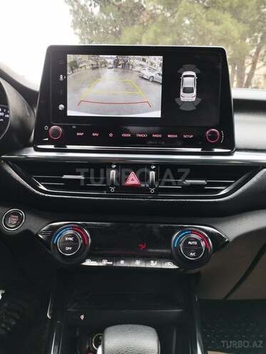Kia Cerato-16