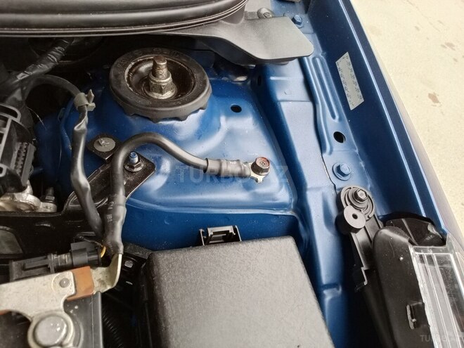 Hyundai Accent 2016, 127,000 km - 1.6 l - Bakı