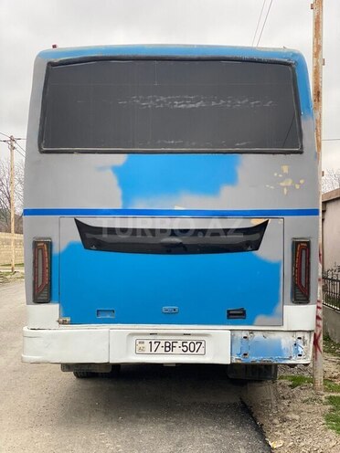 Iveco Otoyol-8