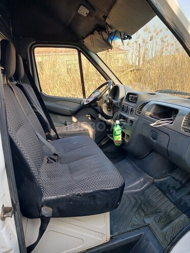Mercedes Sprinter 313 2002, 451,500 km - 2.2 l - Bakı