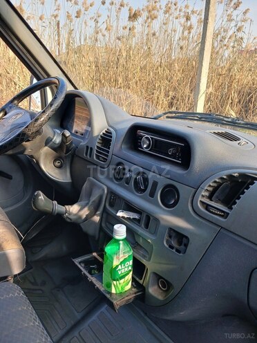 Mercedes Sprinter 313 2002, 451,500 km - 2.2 l - Bakı