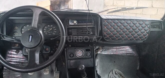 LADA (VAZ) 2107 1989, 73,456 km - 1.6 l - Kürdəmir