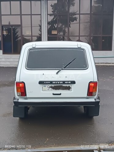 LADA (VAZ) Niva 2010, 217,952 km - 1.7 л - Lənkəran