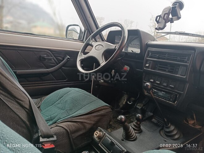 LADA (VAZ) Niva 2010, 217,952 km - 1.7 л - Lənkəran