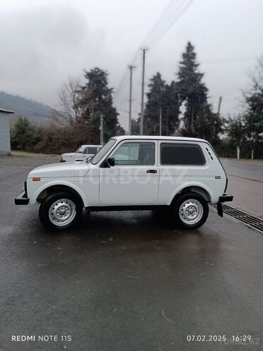LADA (VAZ) Niva 2010, 217,952 km - 1.7 л - Lənkəran