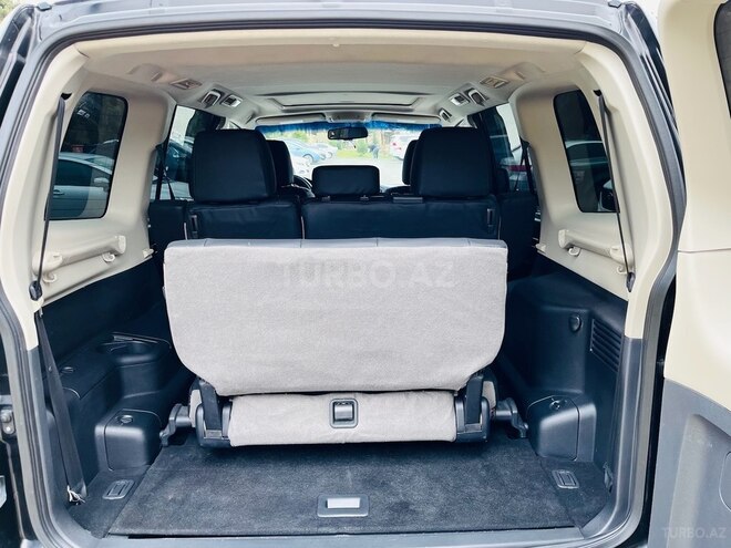 Mitsubishi Pajero 2016, 92,000 km - 3.0 l - Bakı