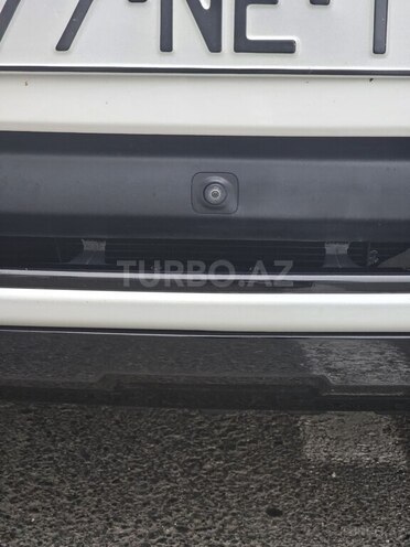 Land Rover Range Rover 2016, 110,000 km - 3.0 l - Bakı