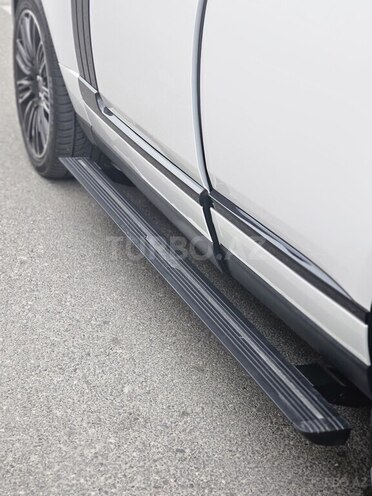 Land Rover Range Rover 2016, 110,000 km - 3.0 l - Bakı