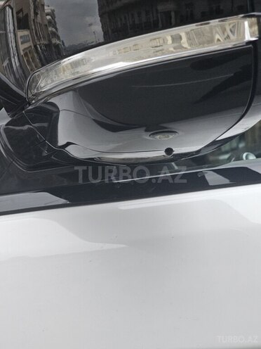 Land Rover Range Rover 2016, 110,000 km - 3.0 l - Bakı