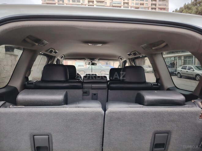 Toyota Land Cruiser Prado 2010, 230,000 km - 2.7 l - Sumqayıt