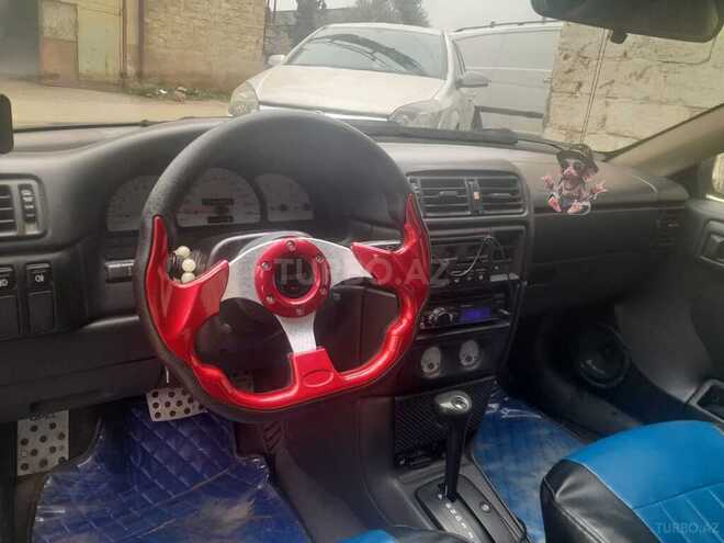 Opel Calibra 1996, 73,584 km - 2.0 l - Bakı