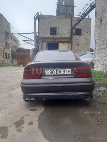 Opel Calibra 1996, 73,584 km - 2.0 l - Bakı