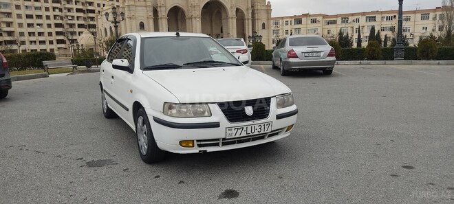 Khazar LX 2021, 300,000 km - 1.7 l - Bakı