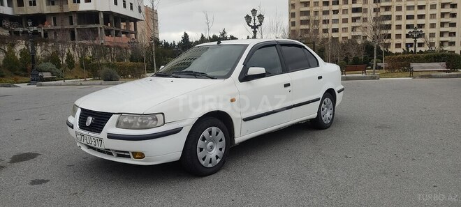 Khazar LX 2021, 300,000 km - 1.7 l - Bakı